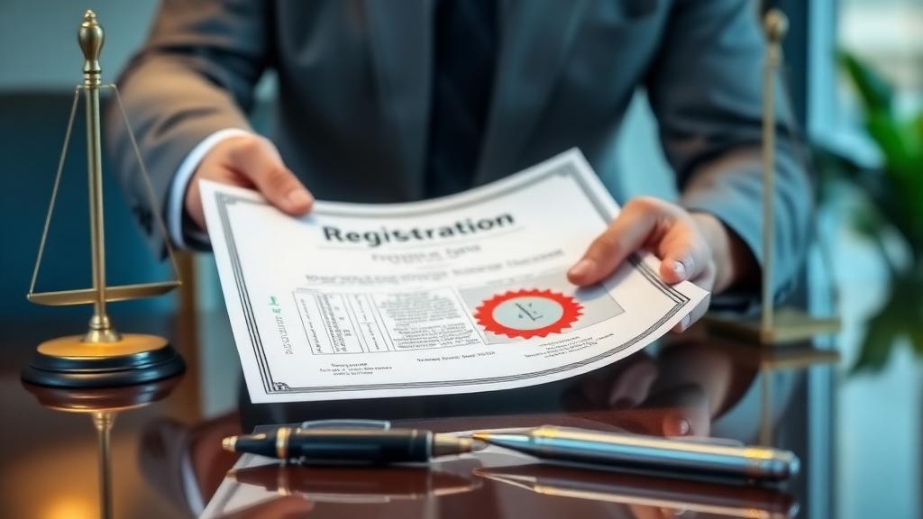 Business Registration in Pakistan, Why Every Business Must Be Legal