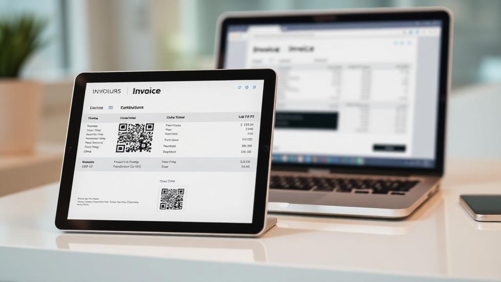 Digital Invoicing in Pakistan, FBR's New Sales Tax Requirement