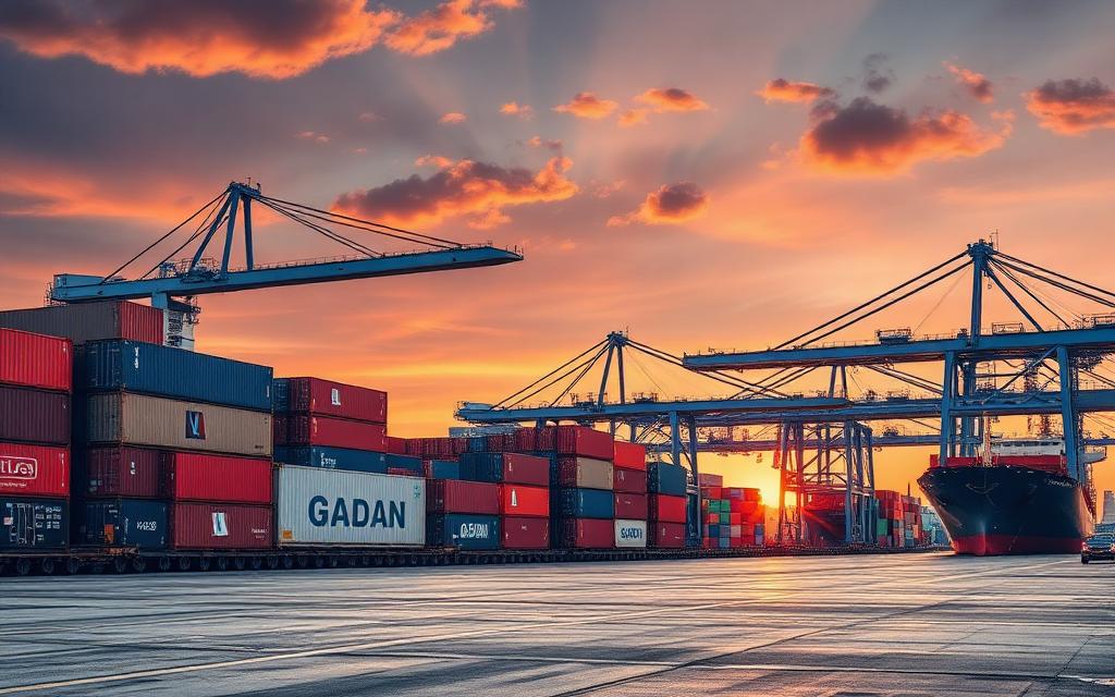 Pakistani business and trade