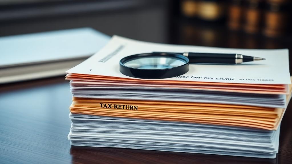 Tax Returns in Pakistan, Why Legal Compliance Matters